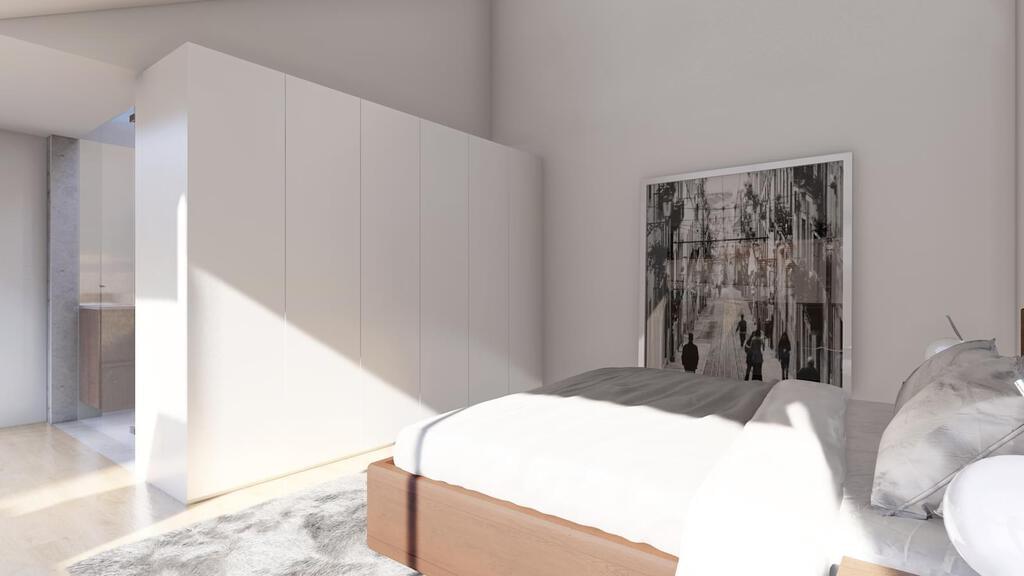 PF21577, Apartamento T3, Lisboa