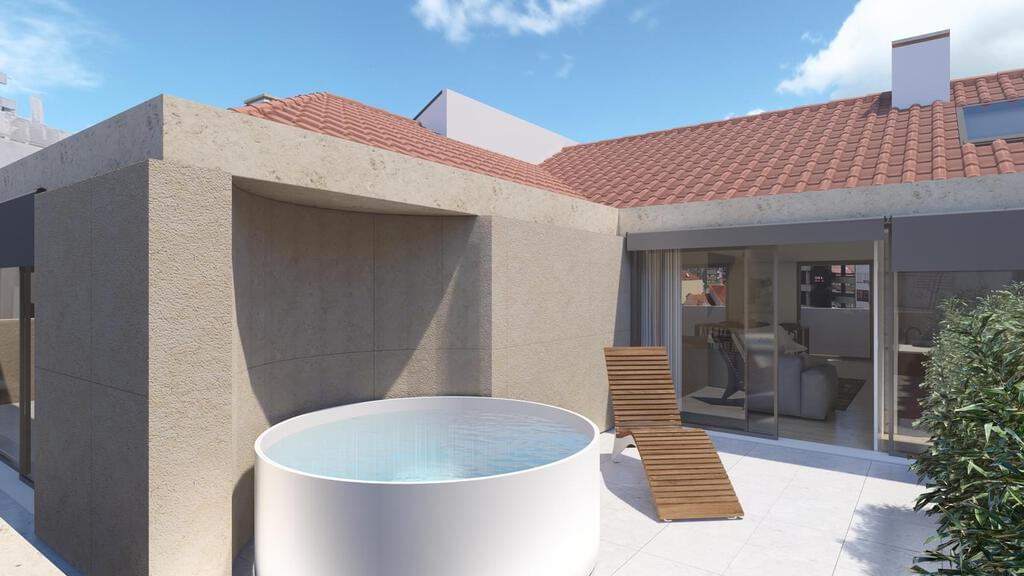 PF21577, Apartamento T3, Lisboa