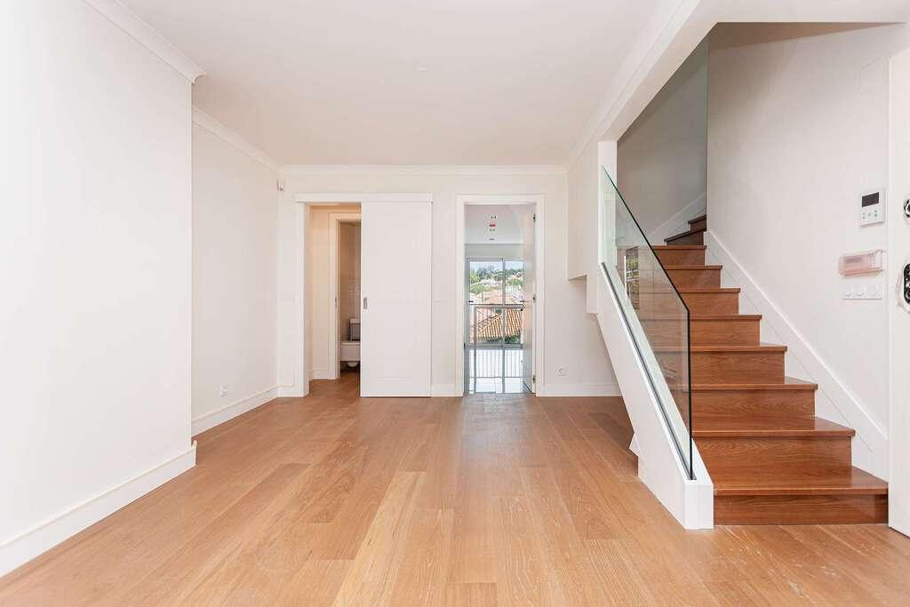 PF21597, Duplex T3, Lisboa