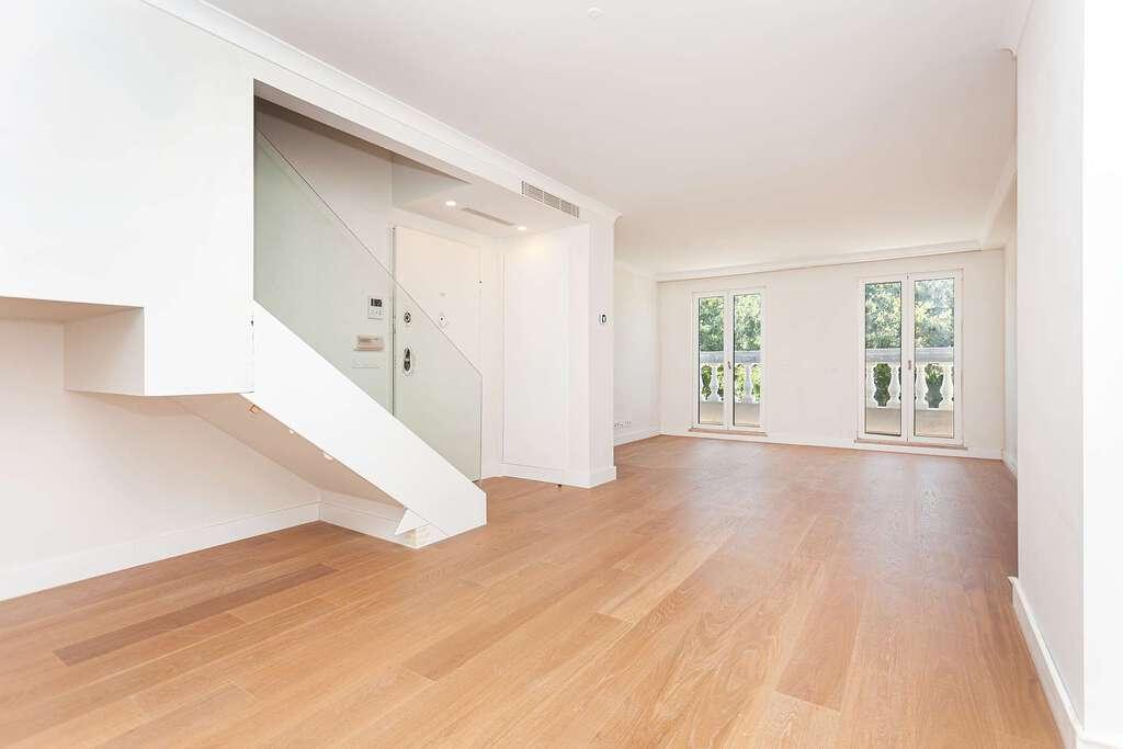 PF21597, Duplex T3, Lisboa