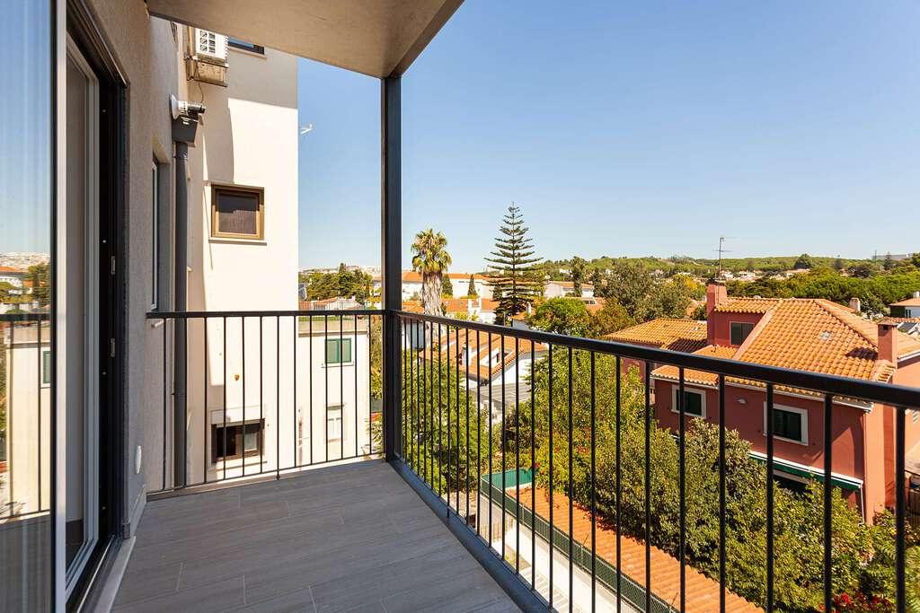 PF21597, Duplex T3, Lisboa