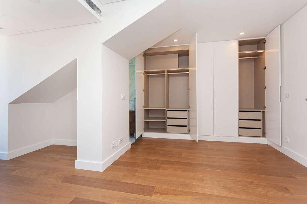 PF21597, Duplex T3, Lisboa