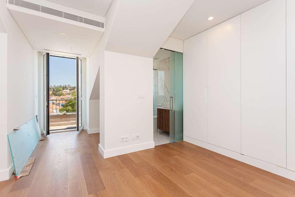 PF21597, Duplex T3, Lisboa