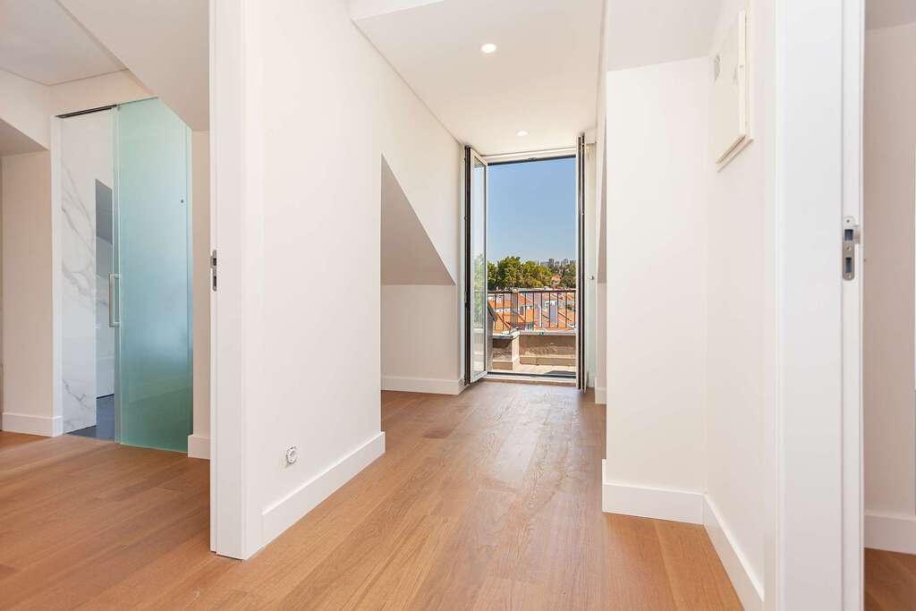 PF21597, Duplex T3, Lisboa