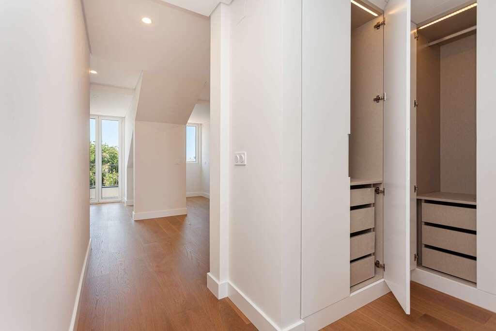 PF21597, Duplex T3, Lisboa