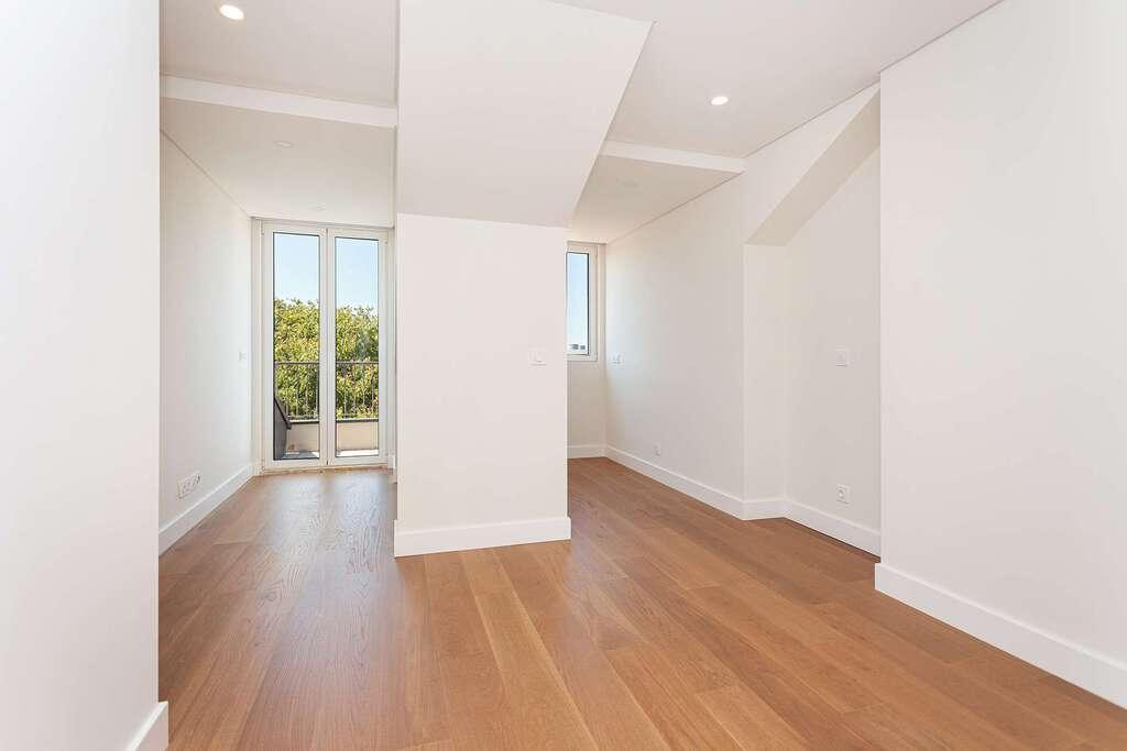 PF21597, Duplex T3, Lisboa