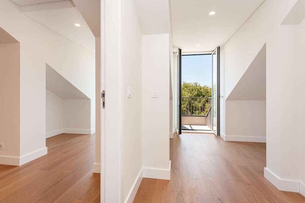 PF21597, Duplex T3, Lisboa