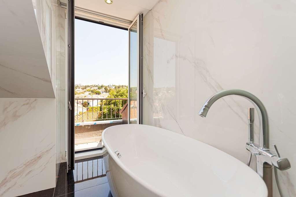 PF21597, Duplex T3, Lisboa