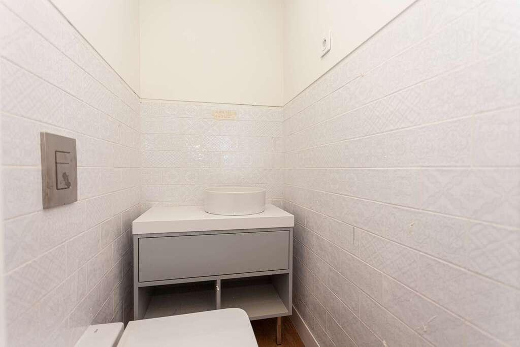 PF21597, Duplex T3, Lisboa