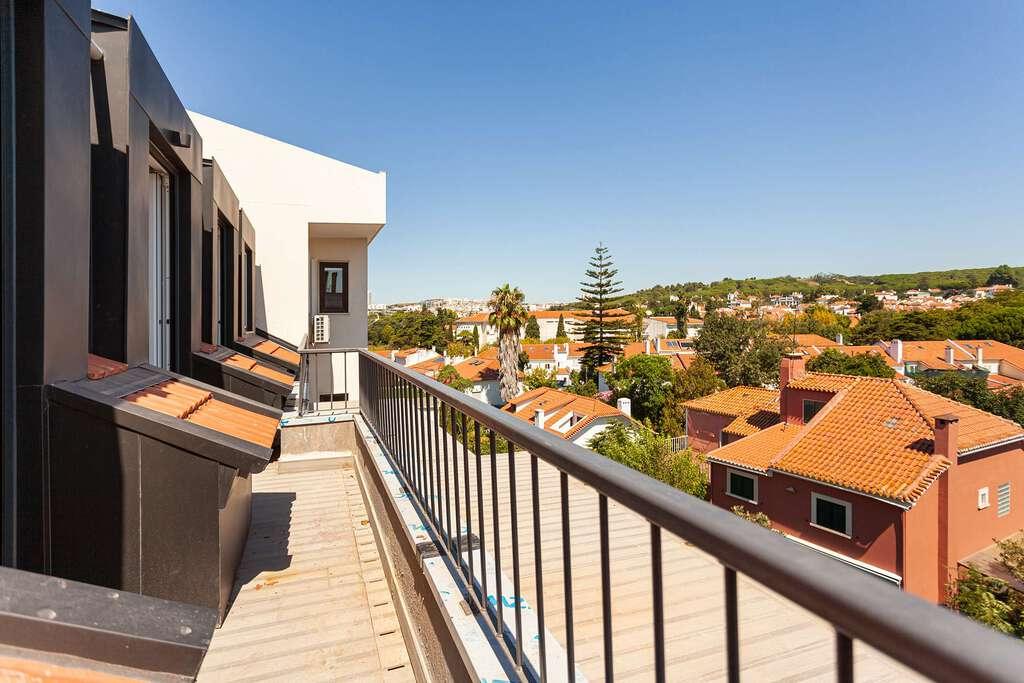 PF21597, Duplex T3, Lisboa