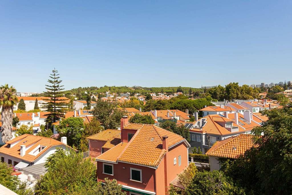 PF21597, Duplex T3, Lisboa