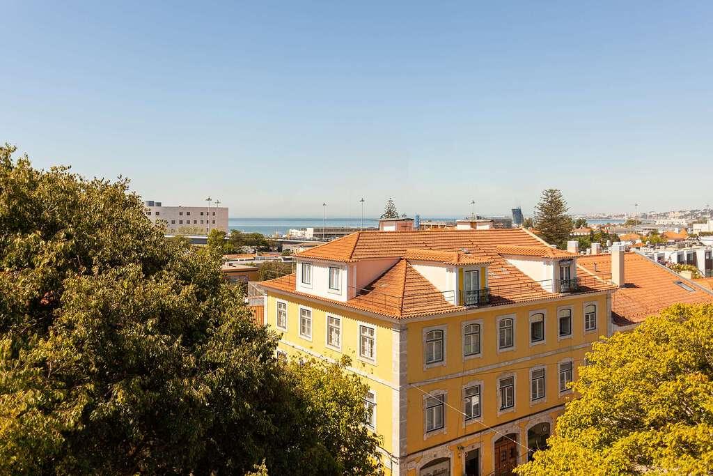 PF21597, Duplex T3, Lisboa