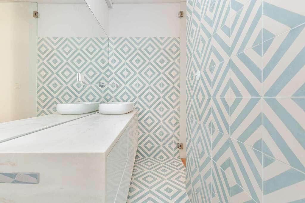 PF21610, Apartamento T3, Lisboa