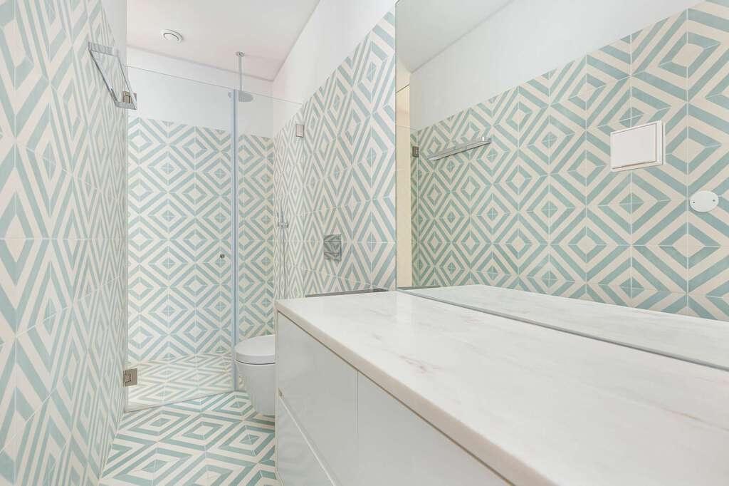 PF21610, Apartamento T3, Lisboa