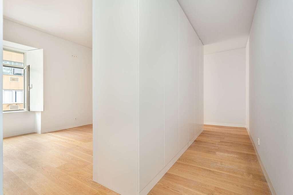 PF21610, Apartamento T3, Lisboa