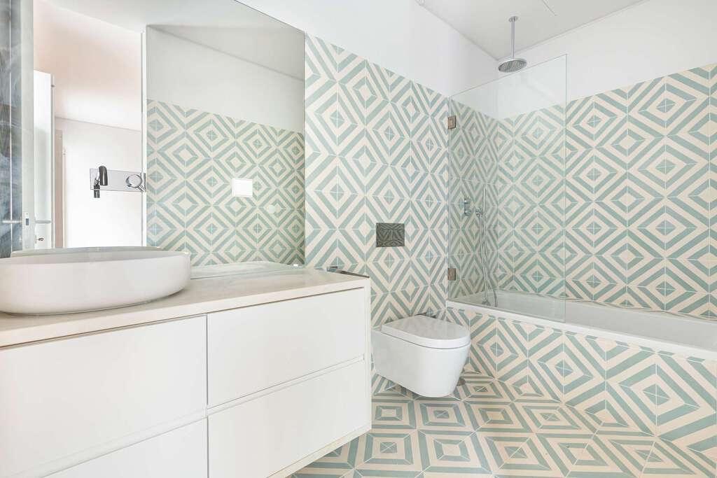 PF21610, Apartamento T3, Lisboa