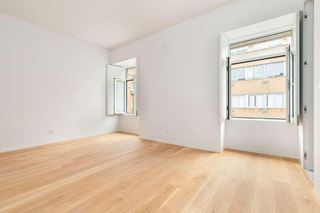 PF21610, Apartamento T3, Lisboa