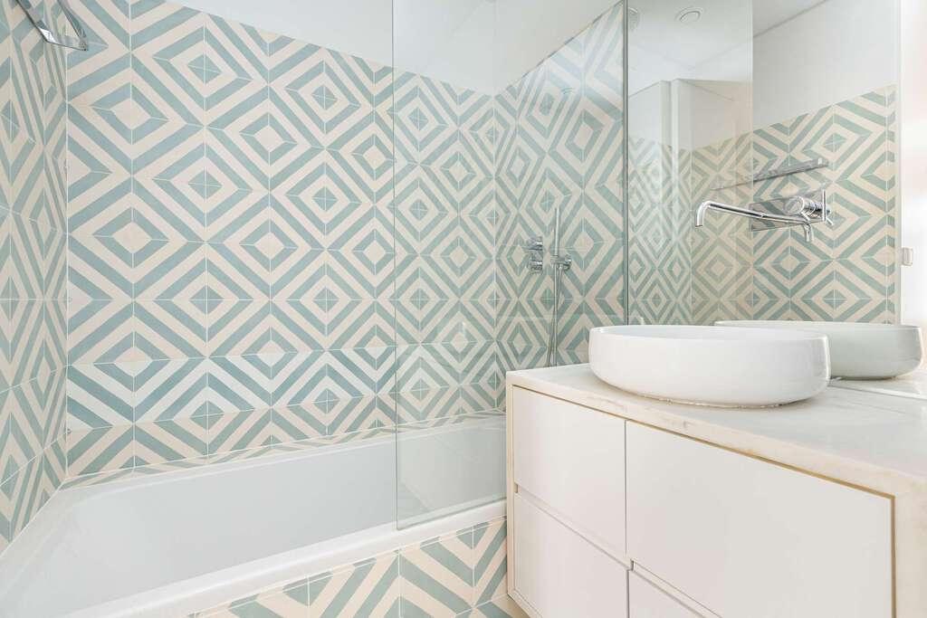 PF21610, Apartamento T3, Lisboa