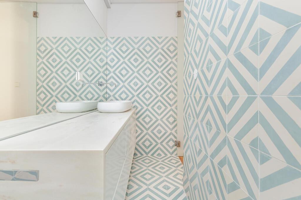 Apartamento T3 com estacionamento