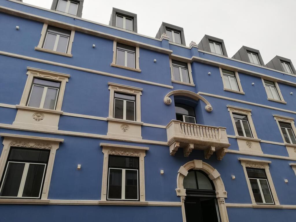 Apartamento T3 com estacionamento