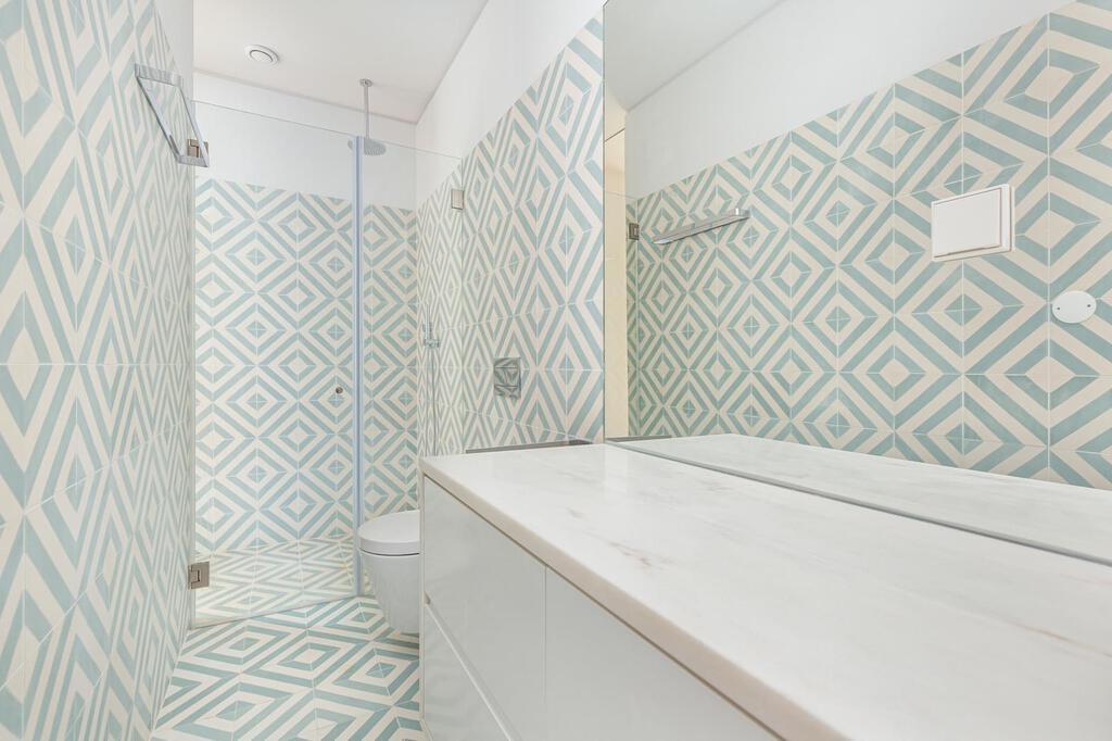 Apartamento T3 com estacionamento