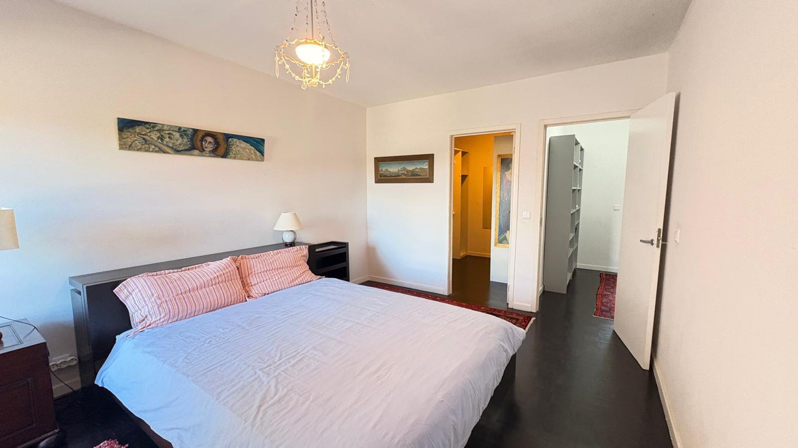 Apartamento T2 com jardim, Alto das Flores, Cascais - Imagem 24