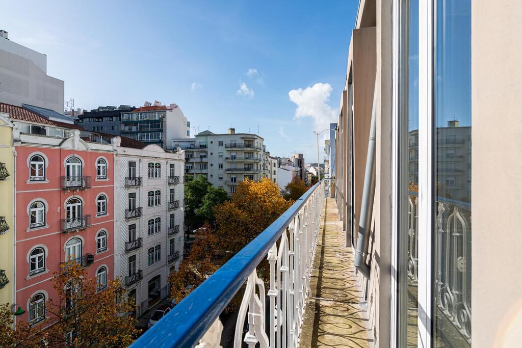 PF21723, Apartamento T5, Lisboa