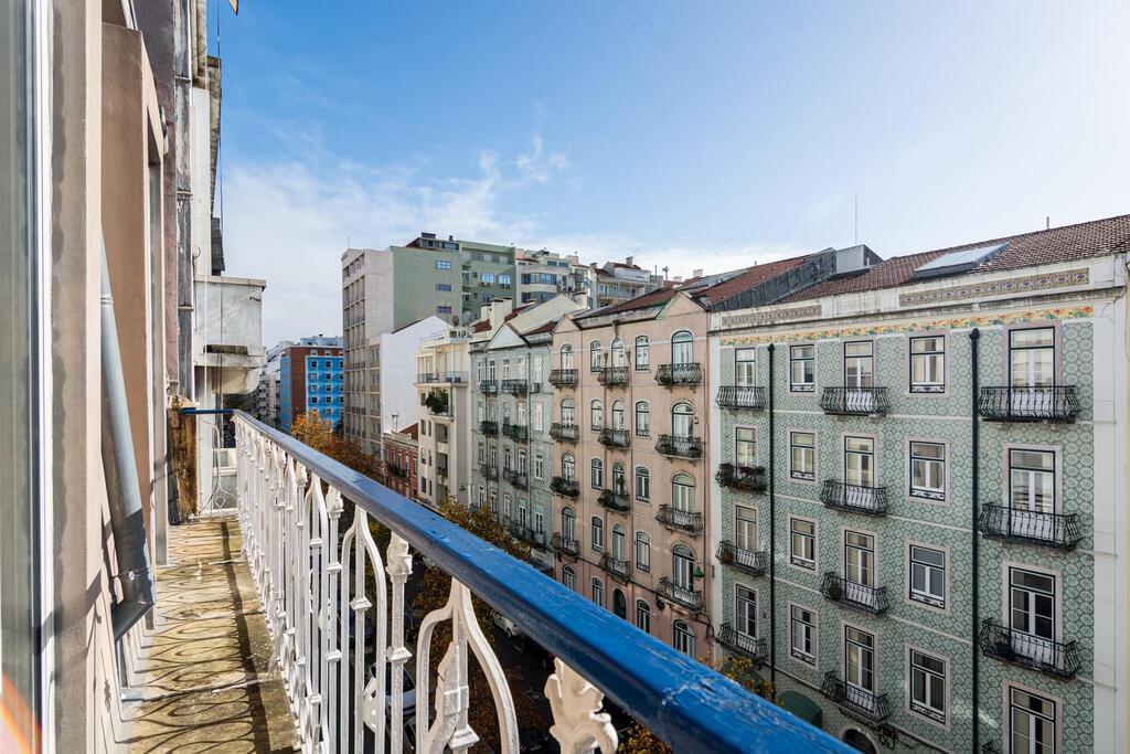 PF21723, Apartamento T5, Lisboa