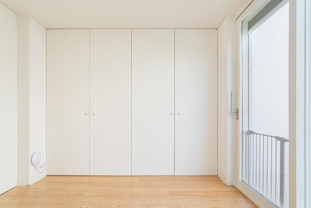 3 bedroom villa with parking