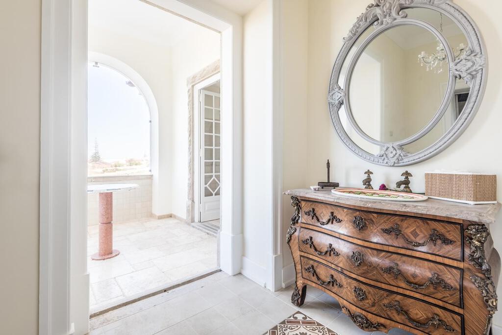 Moradia T10 com piscina