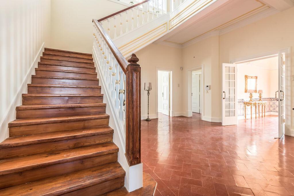 Moradia T10 com piscina