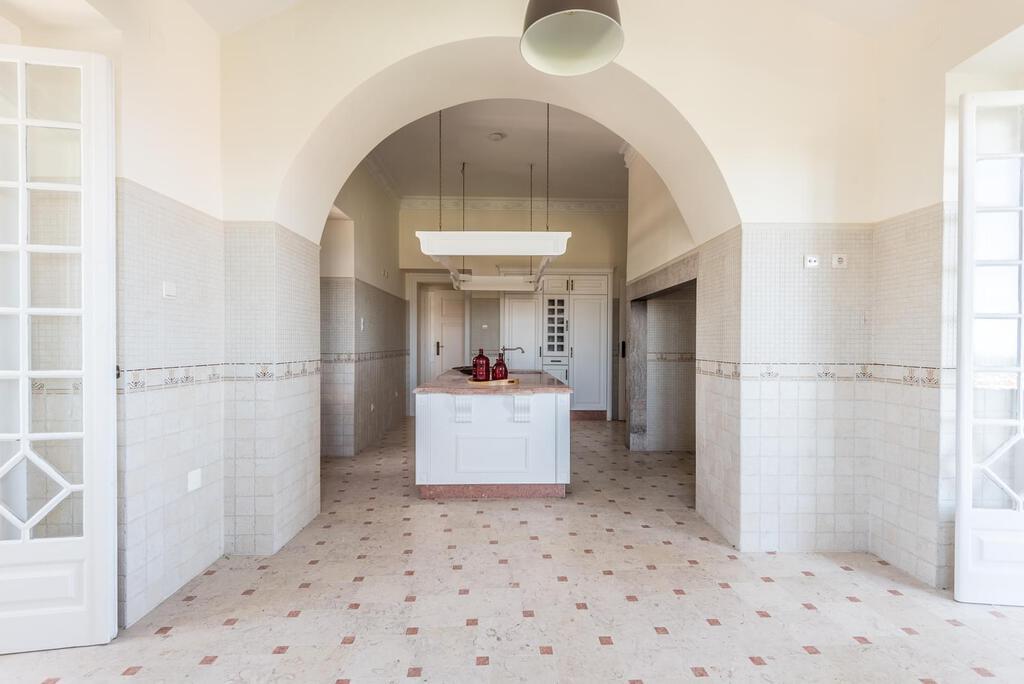 Moradia T10 com piscina