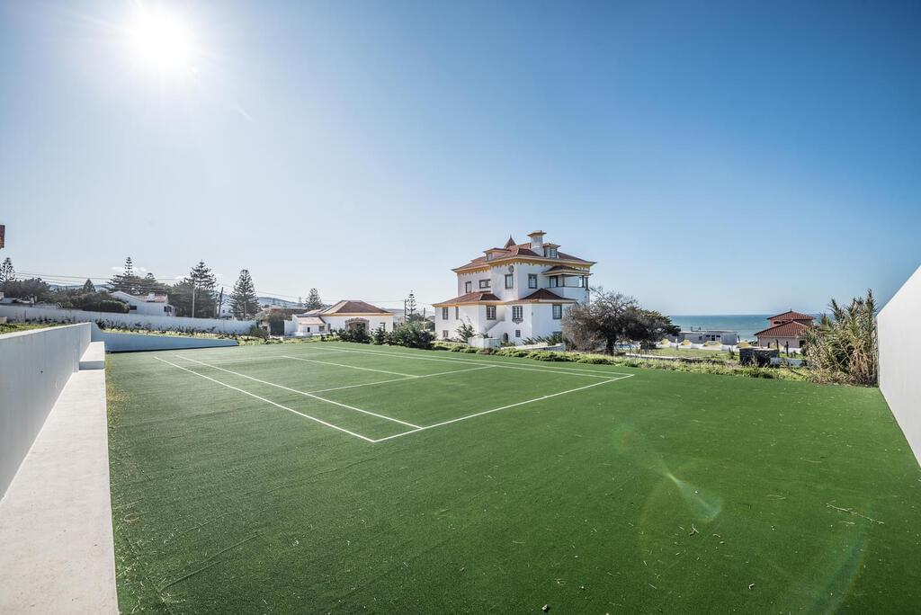 Moradia T10 com piscina