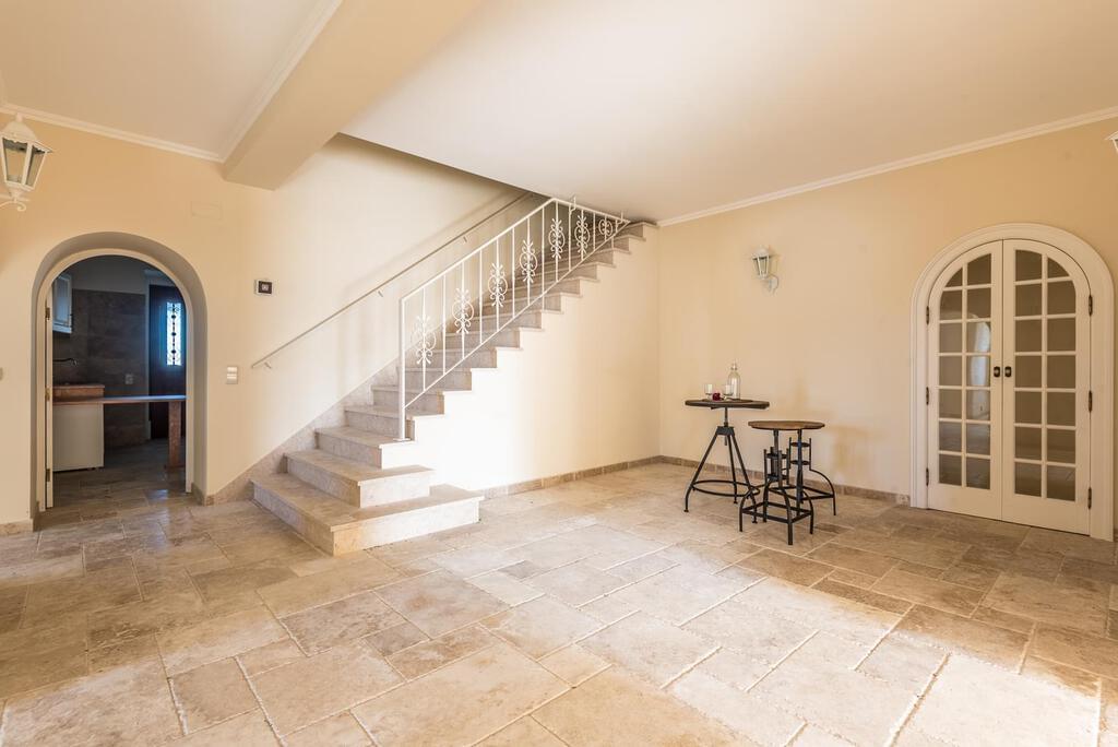 Moradia T10 com piscina