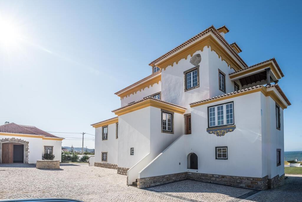 Moradia T10 com piscina