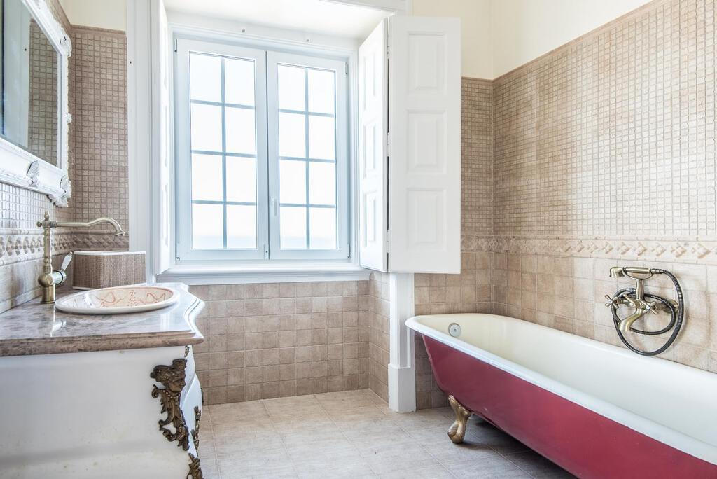 Moradia T10 com piscina