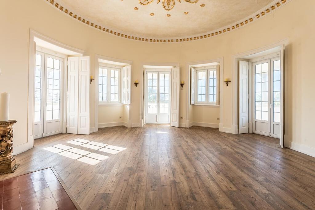 Moradia T10 com piscina