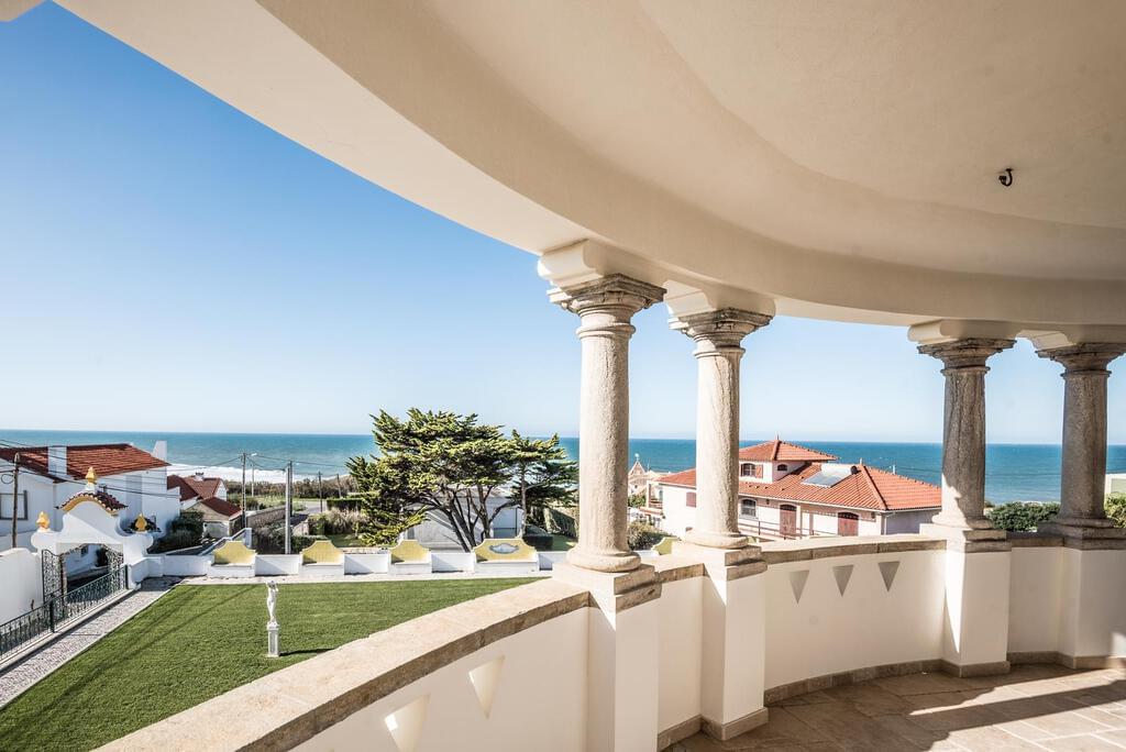 Moradia T10 com piscina