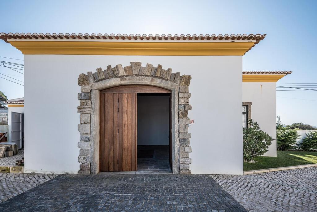 Moradia T10 com piscina