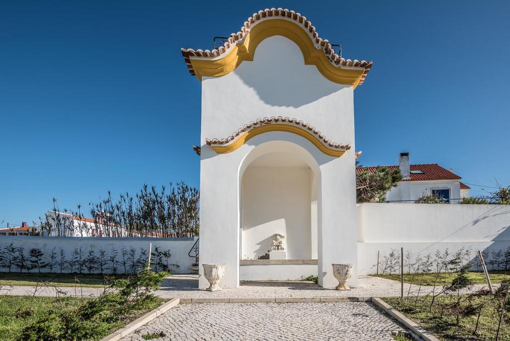 Moradia T10 com piscina