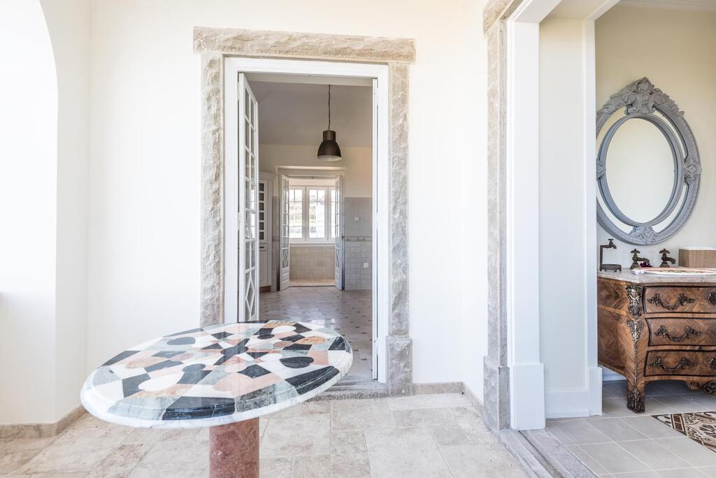 Moradia T10 com piscina