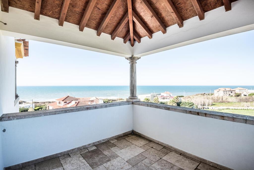 Moradia T10 com piscina