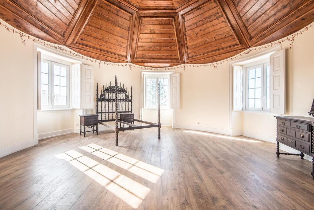 Moradia T10 com piscina