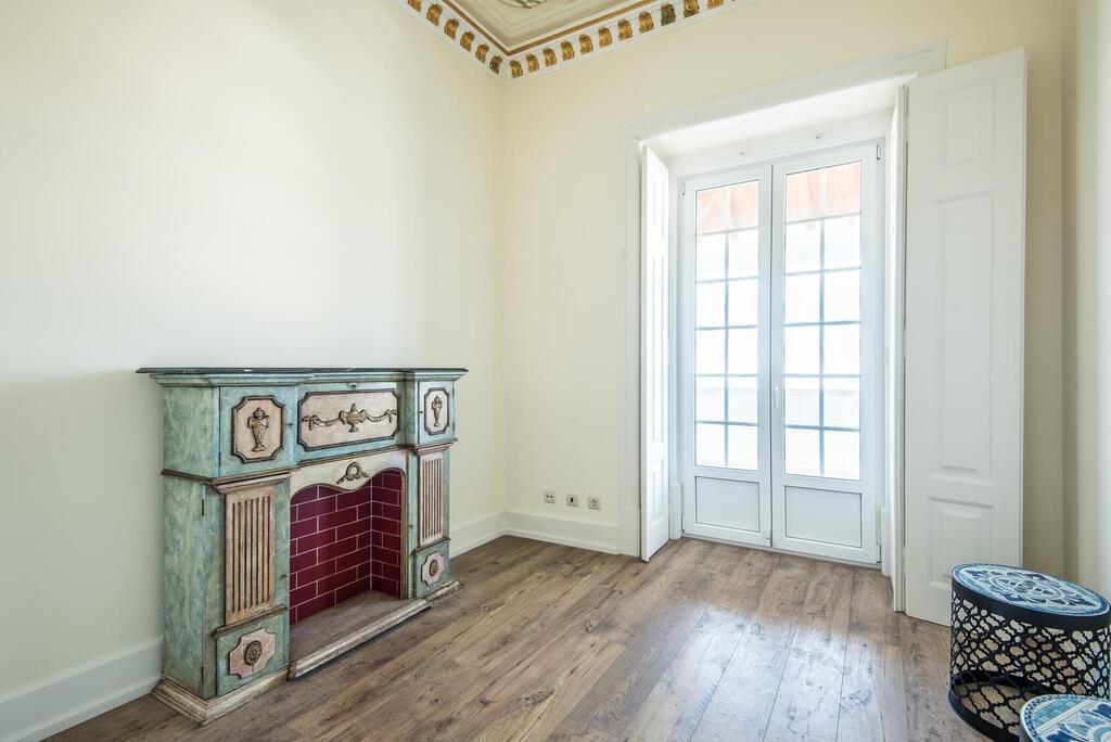 Moradia T10 com piscina