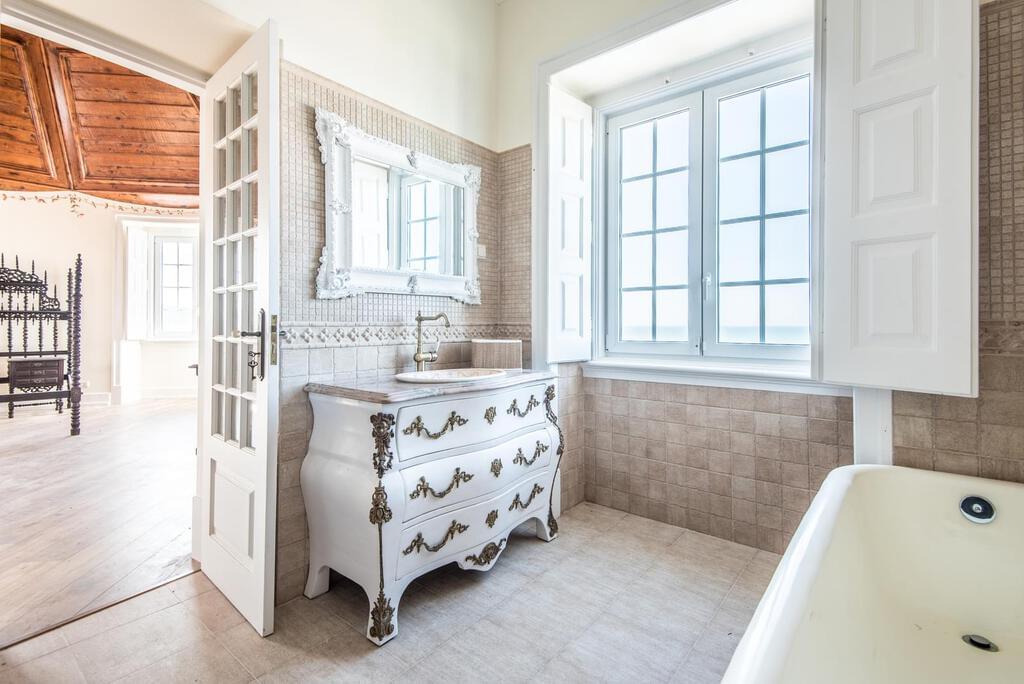 Moradia T10 com piscina