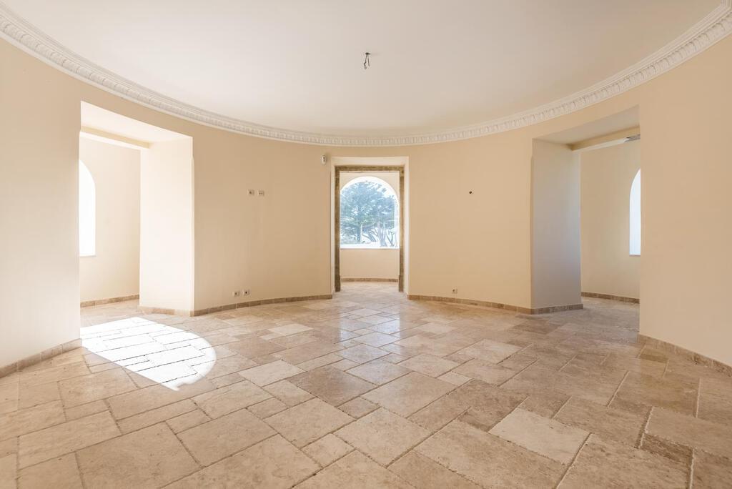 Moradia T10 com piscina