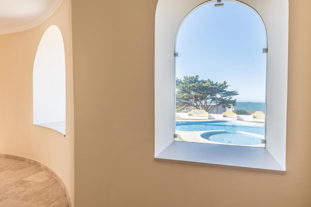 Moradia T10 com piscina