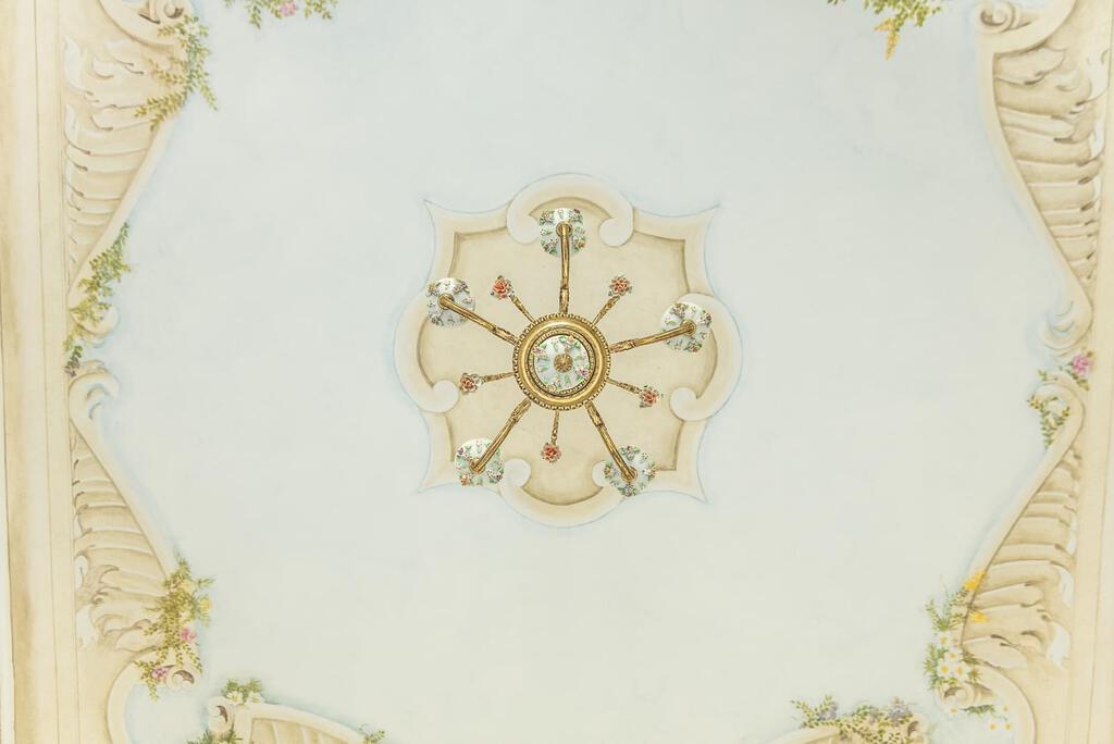 Moradia T10 com piscina