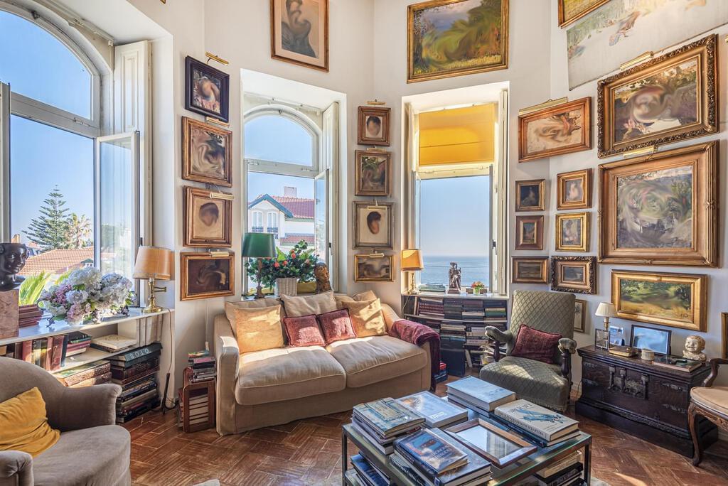 Appartement T2 duplex avec piscine dans un condominium fermé