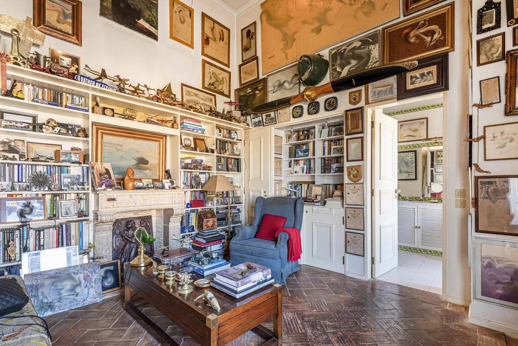 Appartement T2 duplex avec piscine dans un condominium fermé